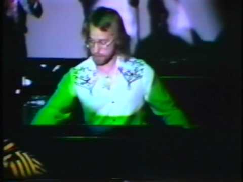 bill chase - bochawa - live