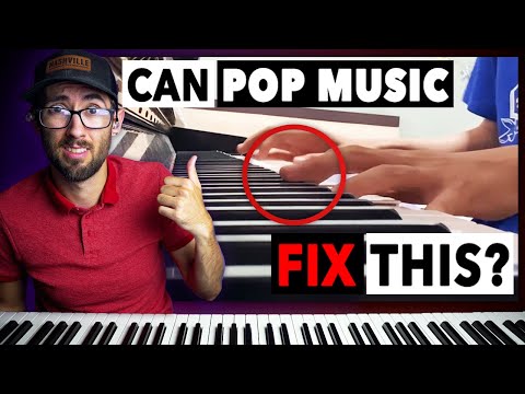 Is Pop Music Enough to Make You a Great Pianist? | Subscriber Q&A