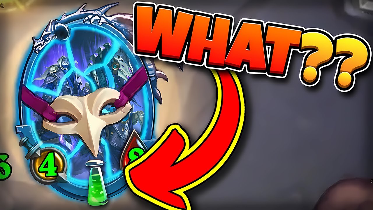 This Anomaly does WHAT?! [P2W Ep.20] | Hearthstone Battlegrounds