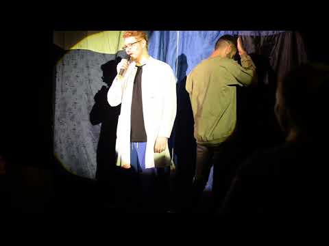 WiSe17 - Moderne Perkussion