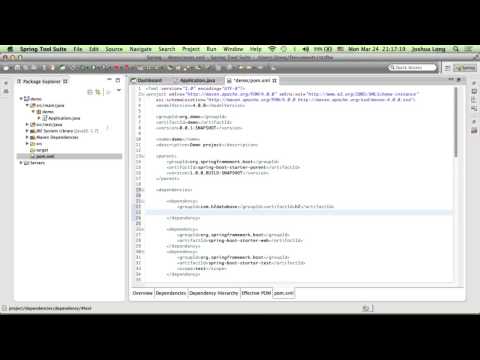 Spring Boot download | SourceForge.net