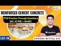 Design of Slab | Reinforced Cement Concrete | Apoorv Mittal