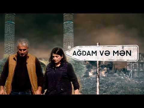 Ağdam və Mən / 05.02.2022