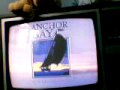 Anchor Bay Logo VideoTape Avi