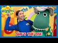 She S The One Dorothy The Dinosaur Song The Wiggles The Cockroaches Cover