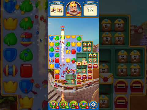 Royal Match Level 1996