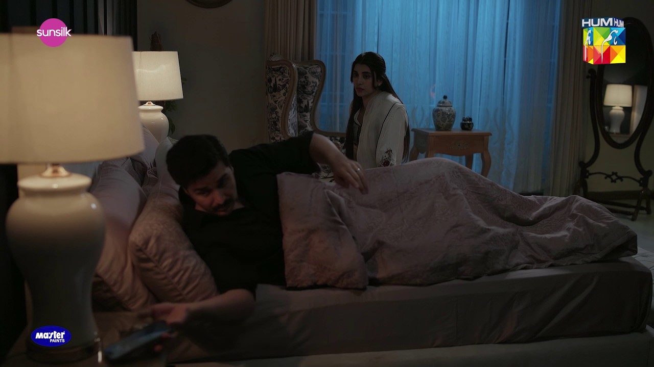 Jab Anniversary Par Mohabbat Ki Jagah Berukhi Mile..!!! #aapkiizzat #ahsankhan #pakistanidrama