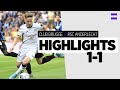 HIGHLIGHTS: Club Brugge - RSC Anderlecht | 2021-2022 | TWO DEBUTS TO END THE SEASON