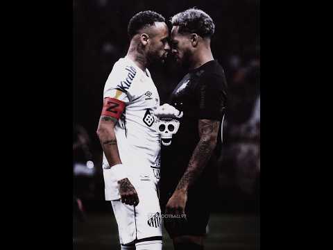 MARTÍNEZ X NEYMAR JR ☠️ #centralsccp #corinthians #editsccp #sccp #futebol #edit #fyp