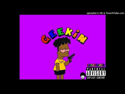 Banga33 - Geeked