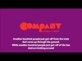 Another Hundred People - Pamela Myers (Company)