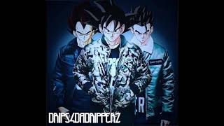 3 - Guap Tarantino & Lil Gotit - Fresh Off The Boat (SLOWED) #Dripz4DaDripperz