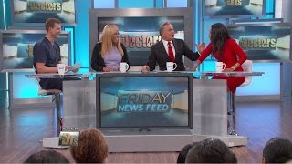 How Healthy are the Presidential Candidates?