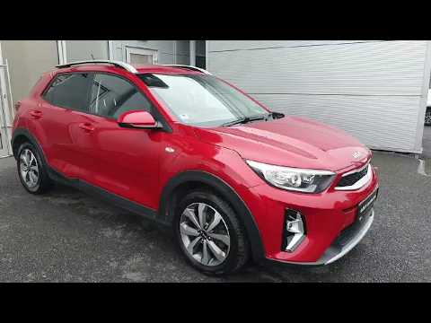 Kia Stonic 1.0 K2 PE - Image 2