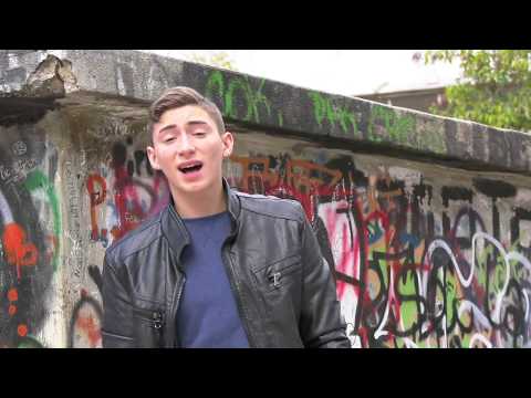 Gianni Bruno - Specchio OFFICIAL VIDEO 2018