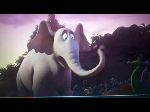 Wreck-It Horton Part 4 - The Tavern/Horton Sneaks to Hero's Duty