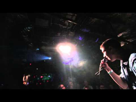 BattleMC Romania: Goro vs Psihotrop (runda a2-a)