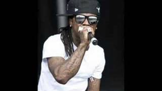 Lil Wayne Ft. Nutt Da Kidd - Fuck A Nigga Thoughts (HOT!)
