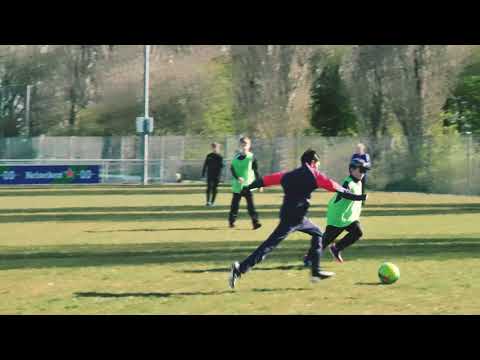 Videoportret Charun - SVO JO12