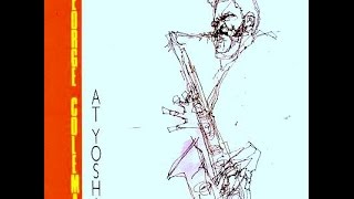 George Coleman - They Say It's Wonderful