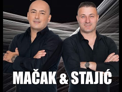 STAJIC I MACAK - Pjesma Anti Popu ( Audio 2022 )