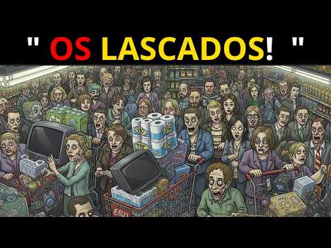 O Labirinto and METAMORFOSE DA MENTE 