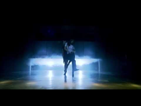 Hyuna and Jay Park (sexydance)