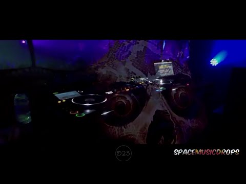 MetaHuman - Live at Carnivaland 2018 (Hiteck )