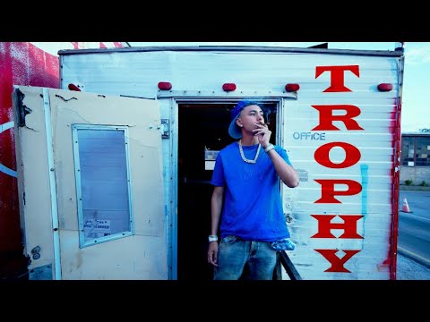 T Baby - Trophy (Official Music Video)