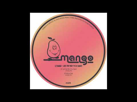 Le Babar - Meltdown (Original Mix)