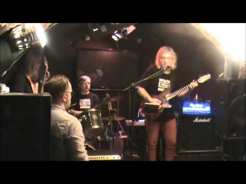 371 Soczewa Blues Session - 08.04.2016 - 4