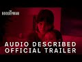 The Boogeyman | AUDIO DESCRIBED Official Trailer 2 | In Cinemas June
