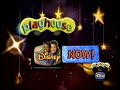Playhouse Disney Now Next Bumpers April 29 2000