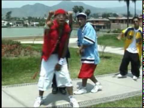 ATAQUE RASTA DJ EL CUERVO - MUEVETE MI GIRLA REMIX MOVER YAL DjElCuervo  REGGAETON PERUANO BORGIA