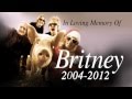 In Loving Memory of Britney 2004-2012