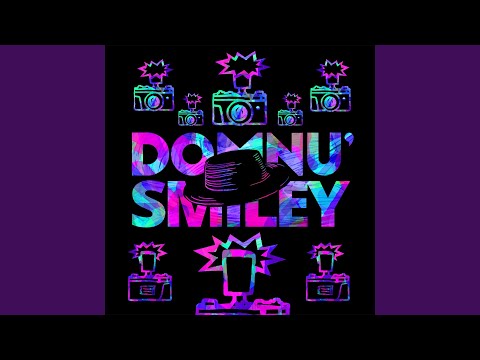 Domnu' Smiley