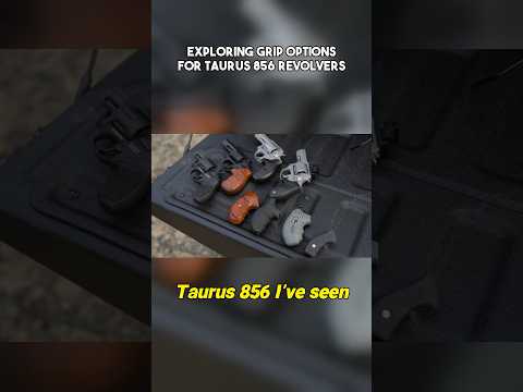 Pachmayr Diamond Pro Grip-Ruger SP101