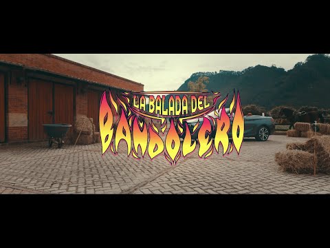 Leone Victorino - La Balada del Bandolero - Junior x Chentzo FT Kexxy Pardo 🛩     #AYAYAY #Bandolero