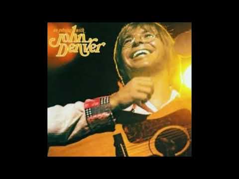 An Evening With John Denver 2LP Set - John Denver (1975) [Full 2LP Set]