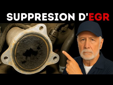 Removing the EGR: Good idea or big mistake?