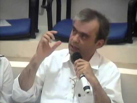 Waldo Vieira - Tertúlia 2653 - Paraclínica (Consciencioterapia) | #Conscienciologia