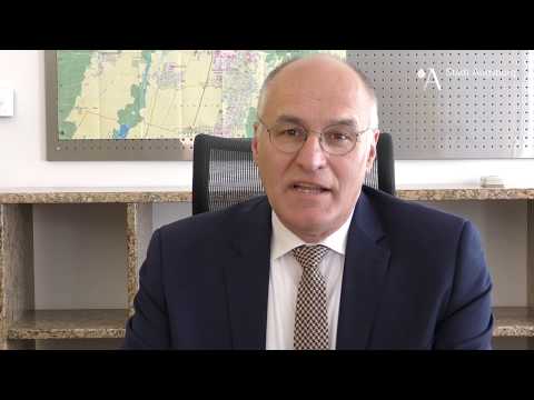 "Diese Erinnerung müssen wir wach halten!" - Augsburgs OB Dr. Kurt Gribl zum Kriegsende