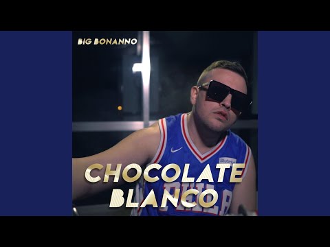 Chocolate Blanco