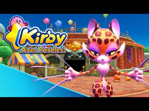 Vs. Dangerous Beast - avec Paroles!