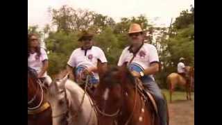 17ª CAVALGADA DE SANTANA - BAHIA