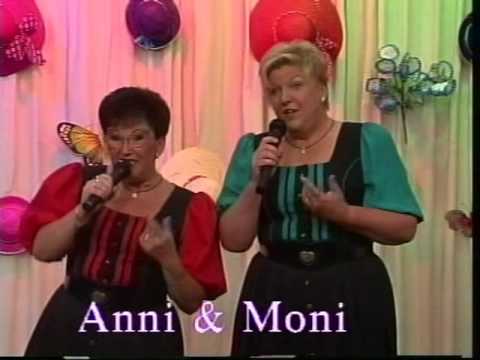 -ARCHIV- TV-Musikbox zu Gast im Offenen Kanal Ludwighafen vom 11.07.1998