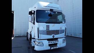Renault Premium 450 manual tr&aelig;kker | Billede 4 - Autoline