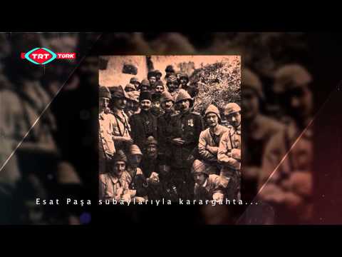 Kendi Gök Kubbemiz 13. Bölüm  MİTHAT CEMAL KUNTAY