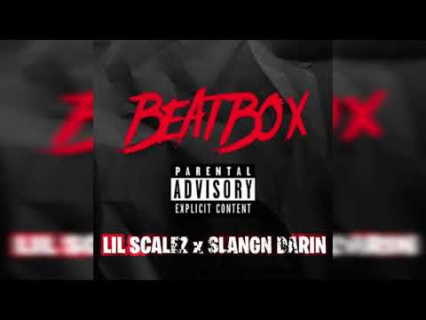 Lil Scalez x Slangn Darin - Beatbox Freestyle (Official Audio)