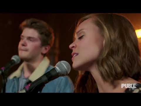 "I Want You" | GIRL FROM THE NORTH COUNTRY